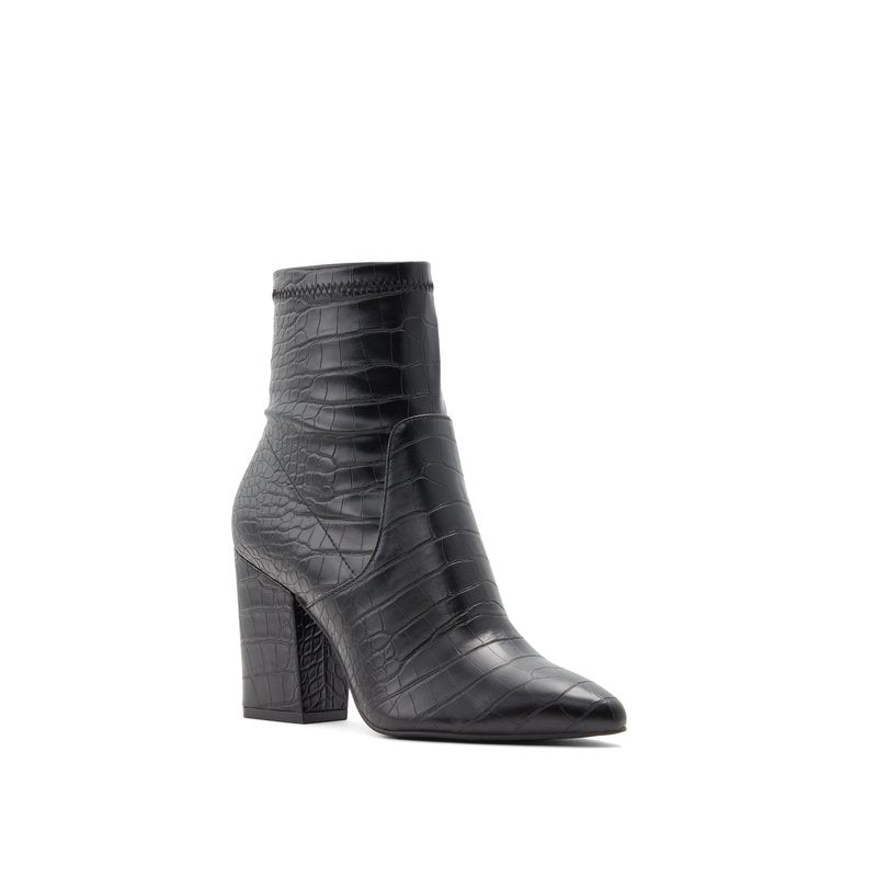 Liivi Women Shoes - Black - CALL IT SPRING KSA