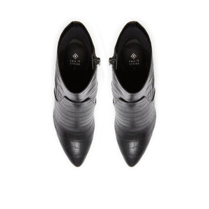 Liivi Women Shoes - Black - CALL IT SPRING KSA