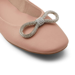 Lilac /  Ballerinas Women Shoes - Pink - CALL IT SPRING KSA