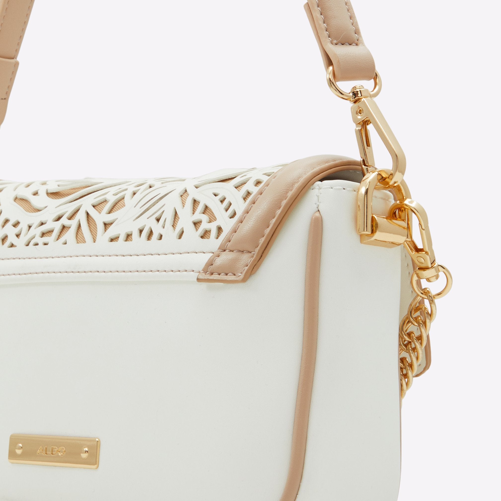 Lilium Bag - Natural - ALDO KSA
