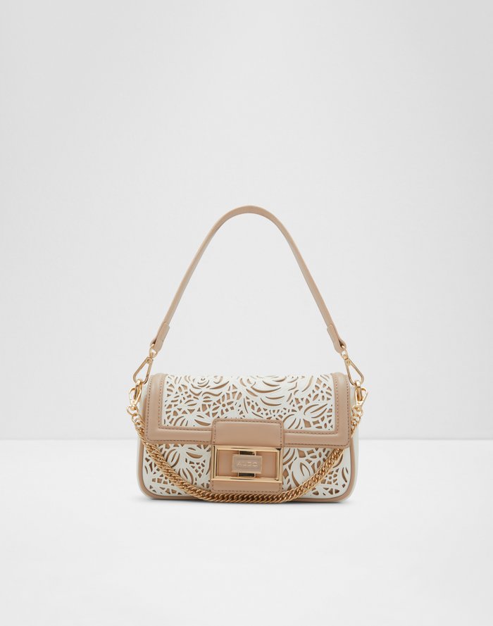 Lilium Bag - Natural - ALDO KSA