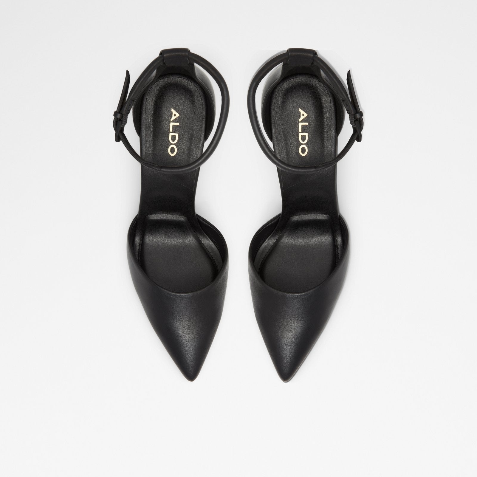 Lilya Women Shoes - Black - ALDO KSA