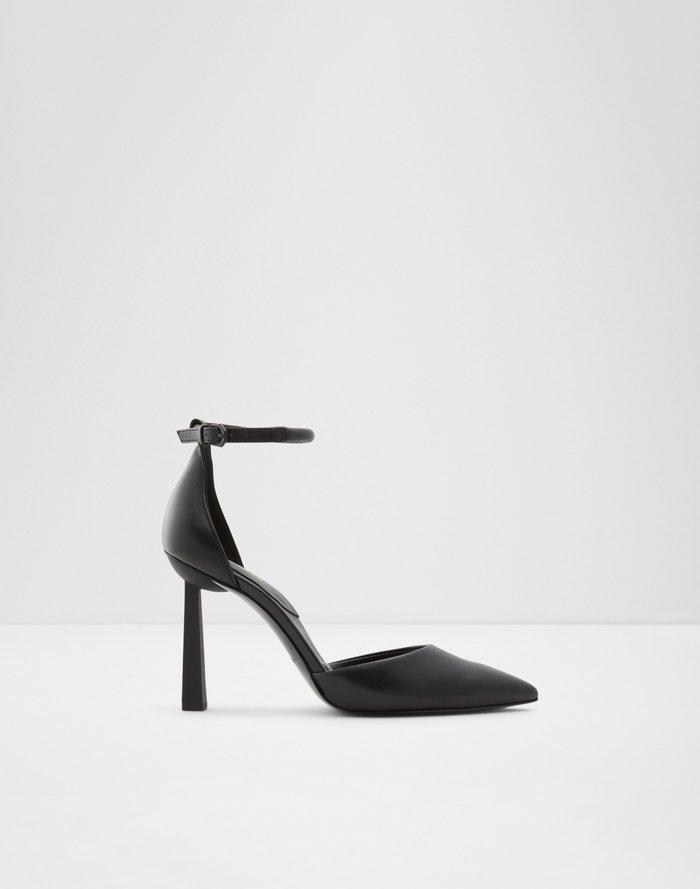 Lilya Women Shoes - Black - ALDO KSA