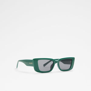Lingzhi Accessory - Dark Green - ALDO KSA