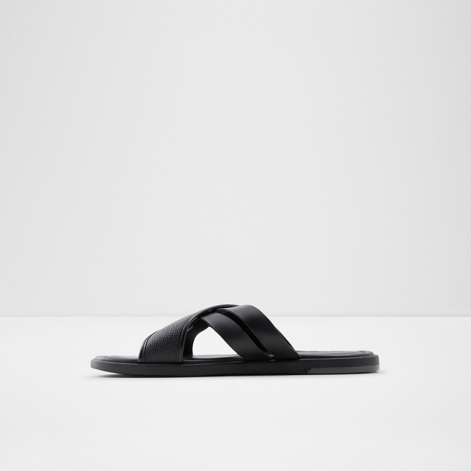 Livne Men Shoes - Black - ALDO KSA