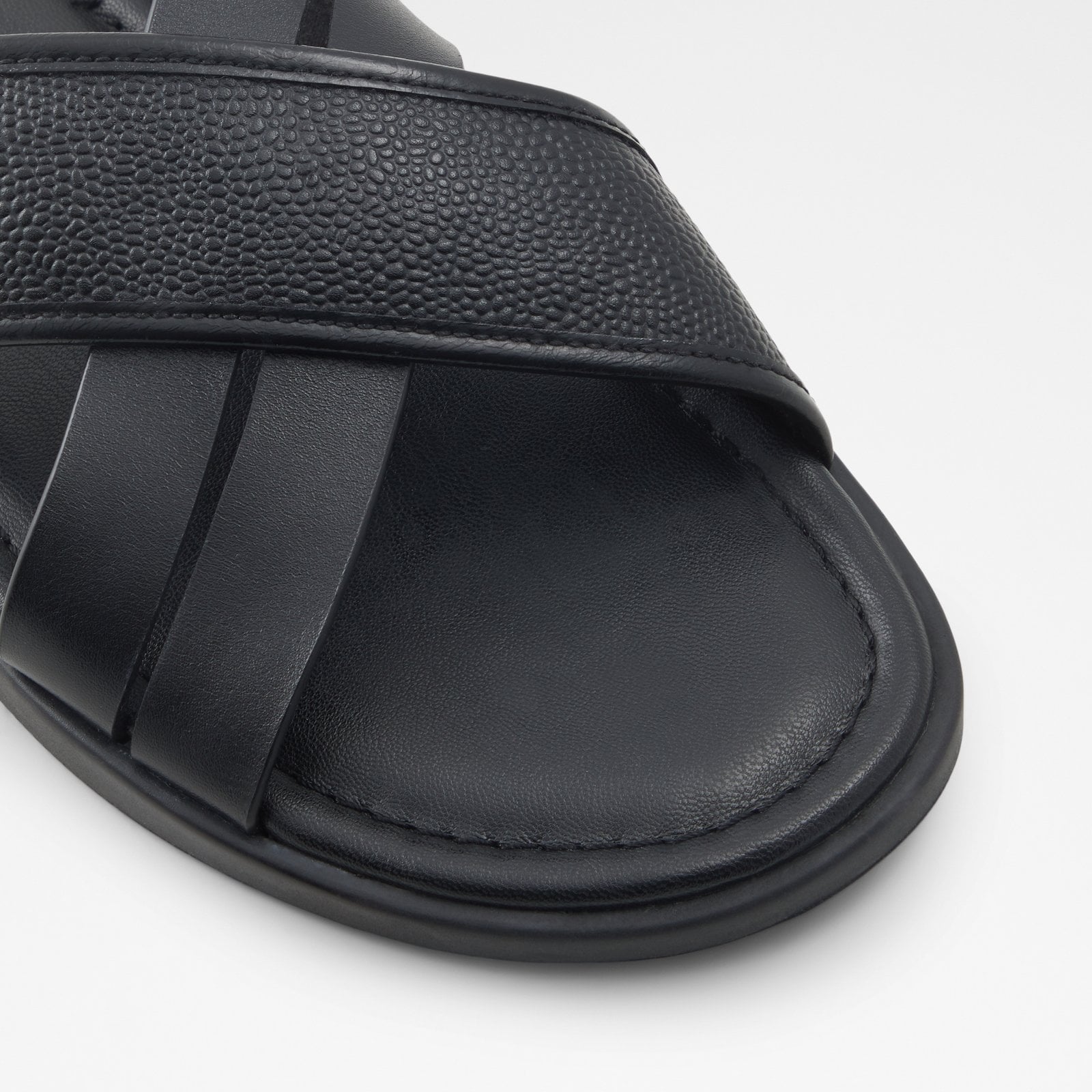 Livne Men Shoes - Black - ALDO KSA