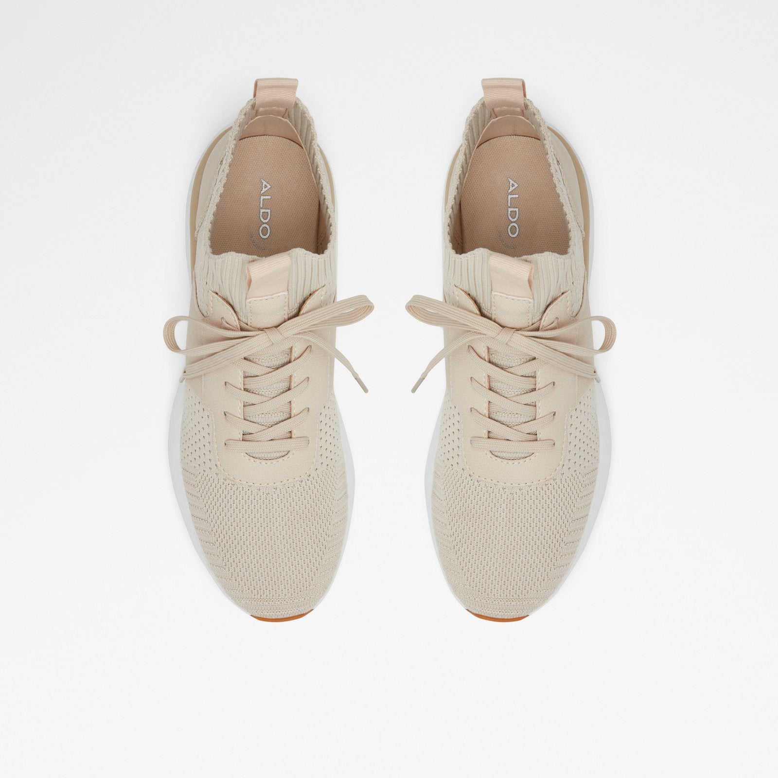 Loftin Men Shoes - Bone - ALDO KSA