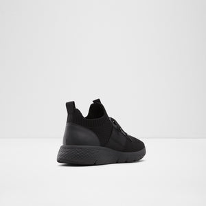 Loftin Men Shoes - Black - ALDO KSA