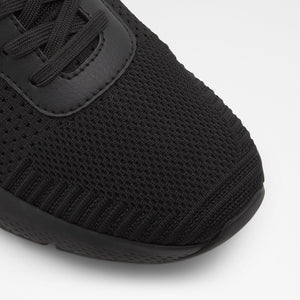Loftin Men Shoes - Black - ALDO KSA