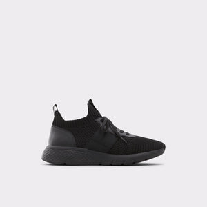 Loftin Men Shoes - Black - ALDO KSA