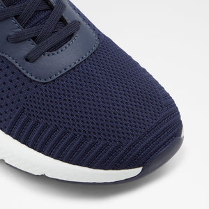 Loftin Men Shoes - Navy - ALDO KSA