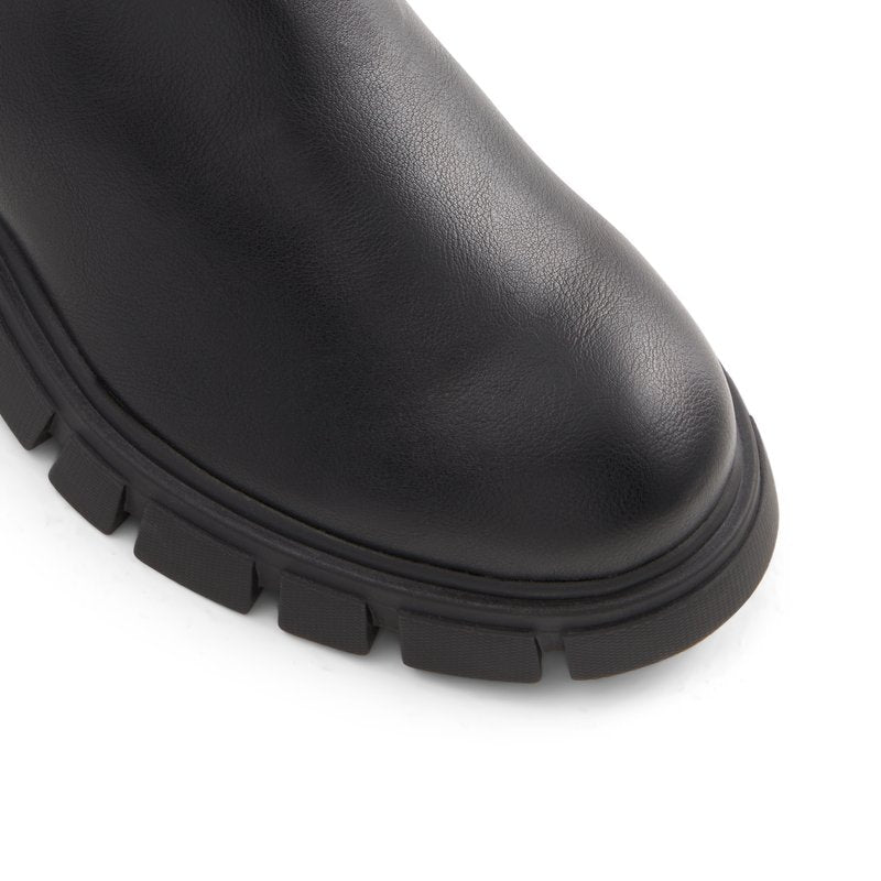 Logann Women Shoes - Black - CALL IT SPRING KSA