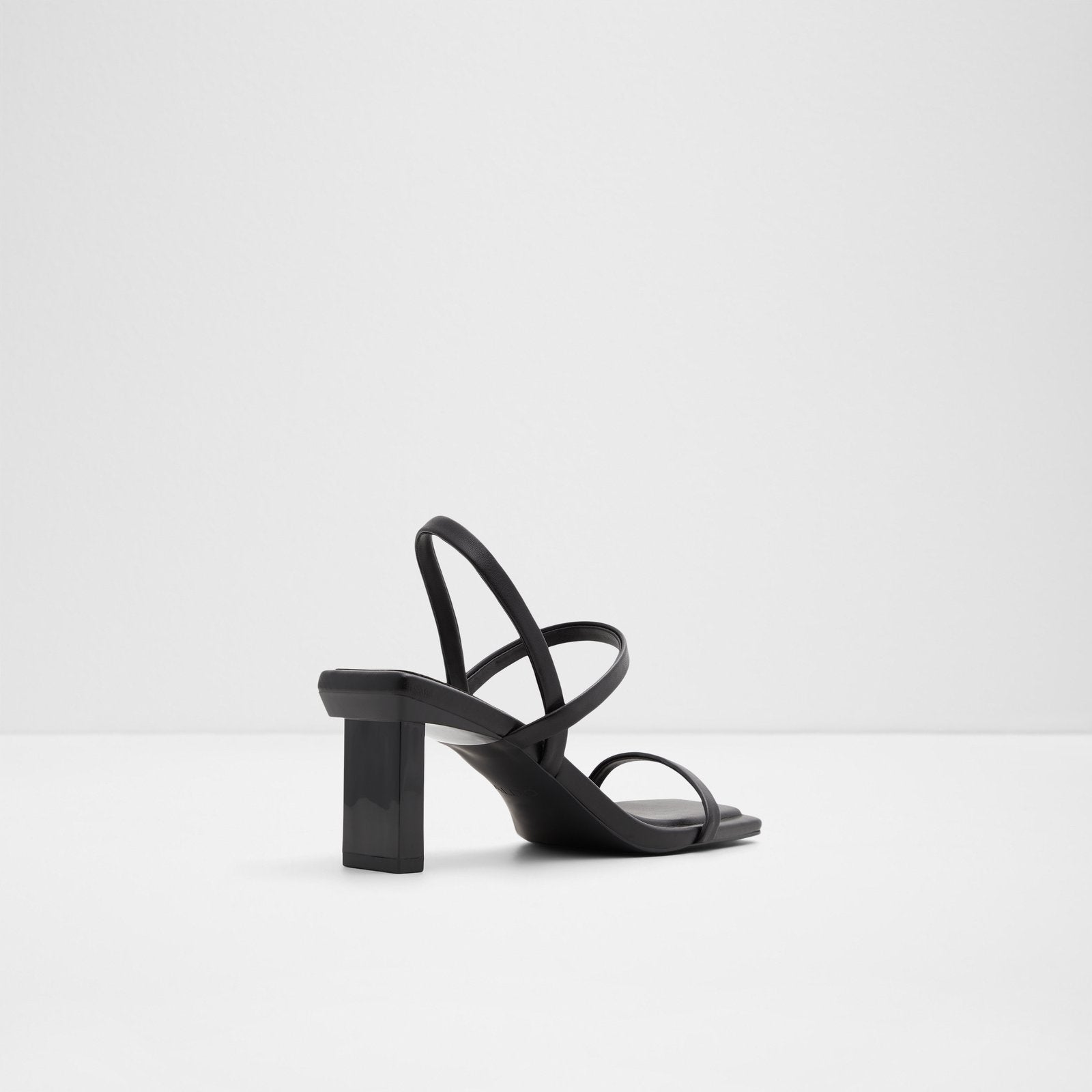 Lokurr Women Shoes - Black - ALDO KSA