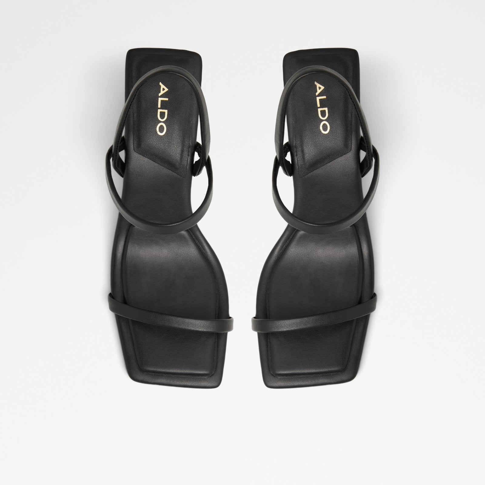 Lokurr Women Shoes - Black - ALDO KSA