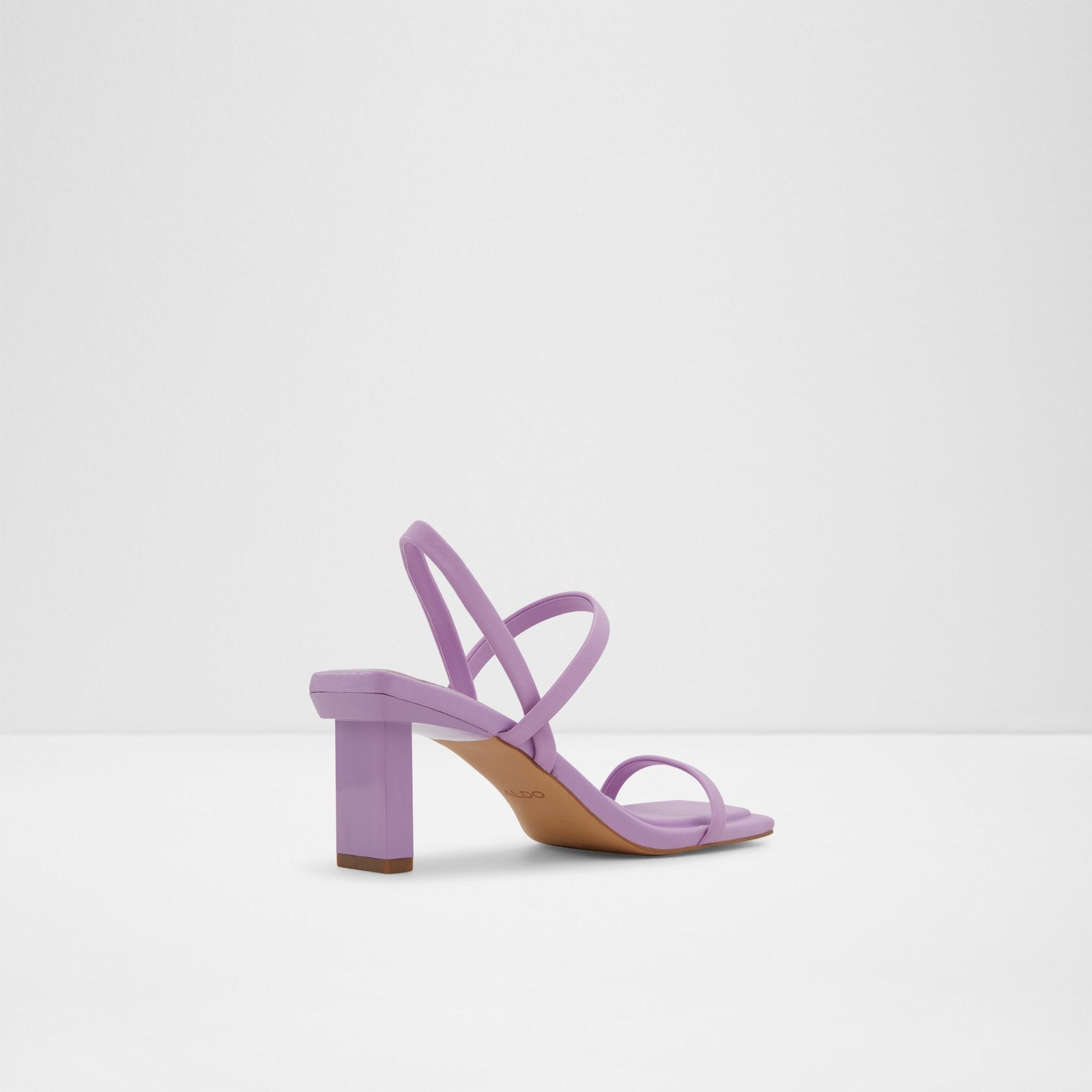 Lokurr Women Shoes - Bright Purple - ALDO KSA