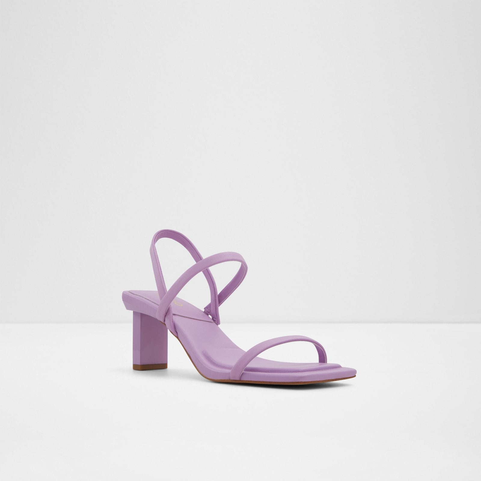 Lokurr Women Shoes - Bright Purple - ALDO KSA