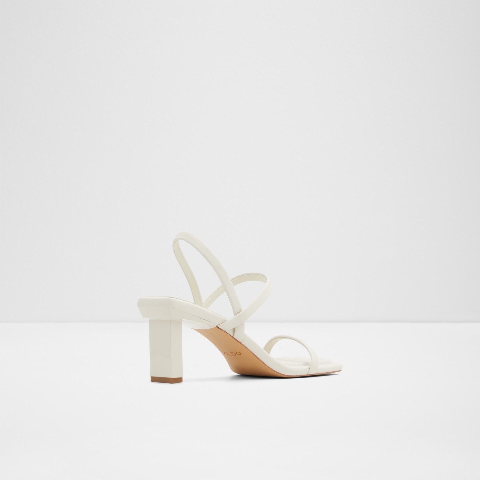Lokurr Women Shoes - White - ALDO KSA