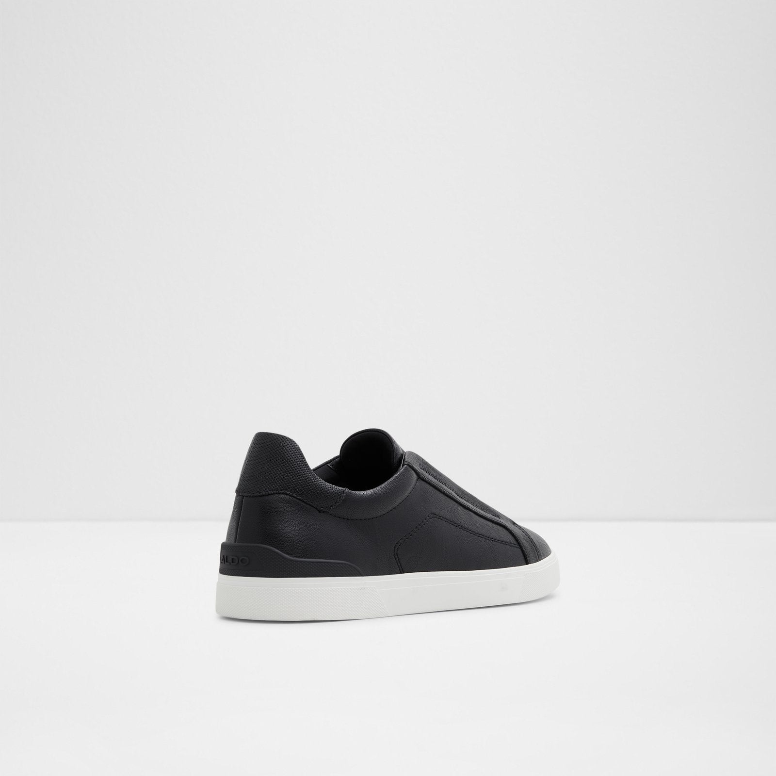Lonespec Men Shoes - Black - ALDO KSA