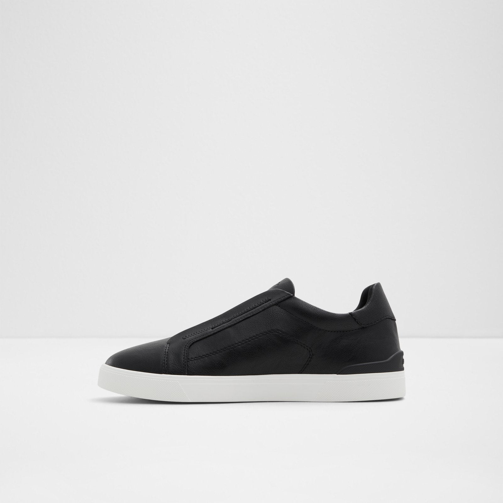 Lonespec Men Shoes - Black - ALDO KSA