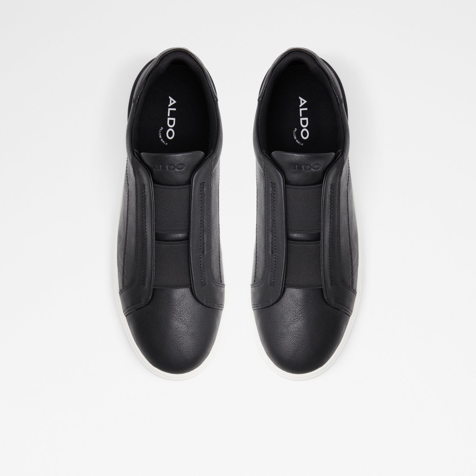 Lonespec Men Shoes - Black - ALDO KSA
