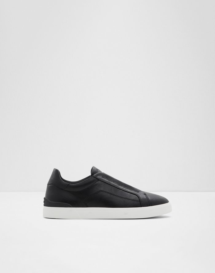Lonespec Men Shoes - Black - ALDO KSA