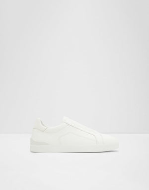 Lonespec Men Shoes - White - ALDO KSA