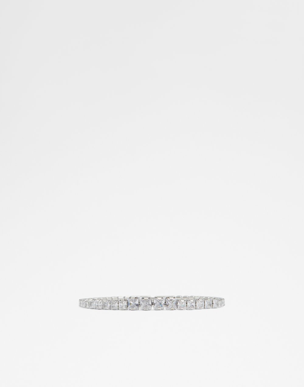 Lonnigan Accessory - Silver-Clear Multi - ALDO KSA
