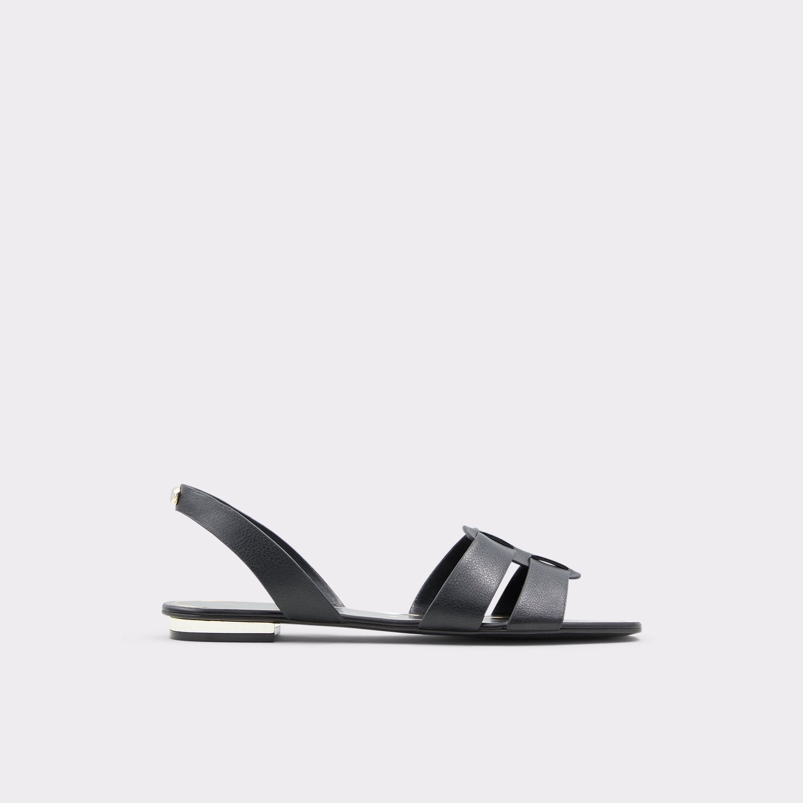 Lothathiel Women Shoes - Black - ALDO KSA