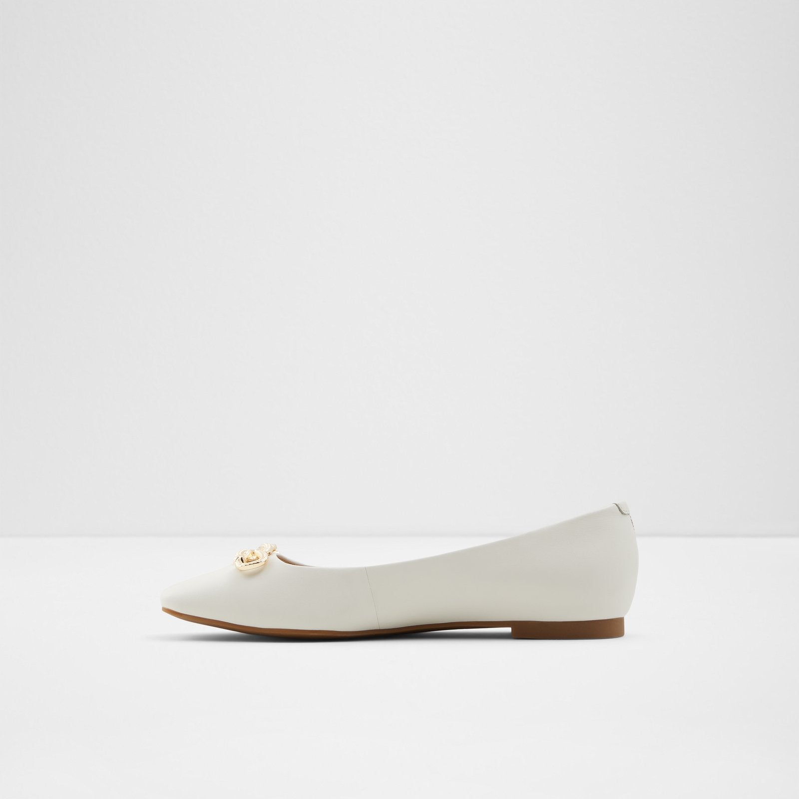 Lothauvia Women Shoes - White - ALDO KSA