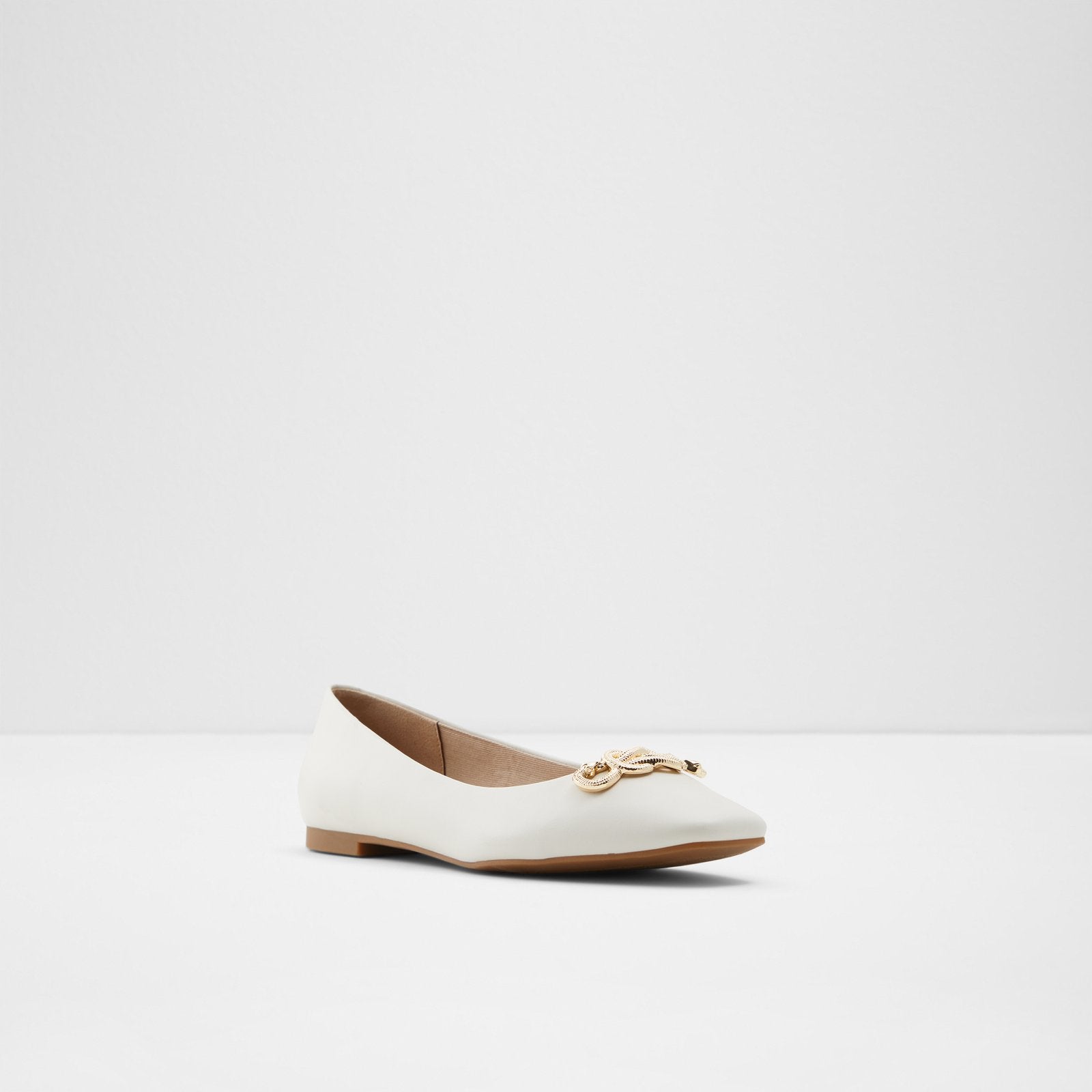 Lothauvia Women Shoes - White - ALDO KSA