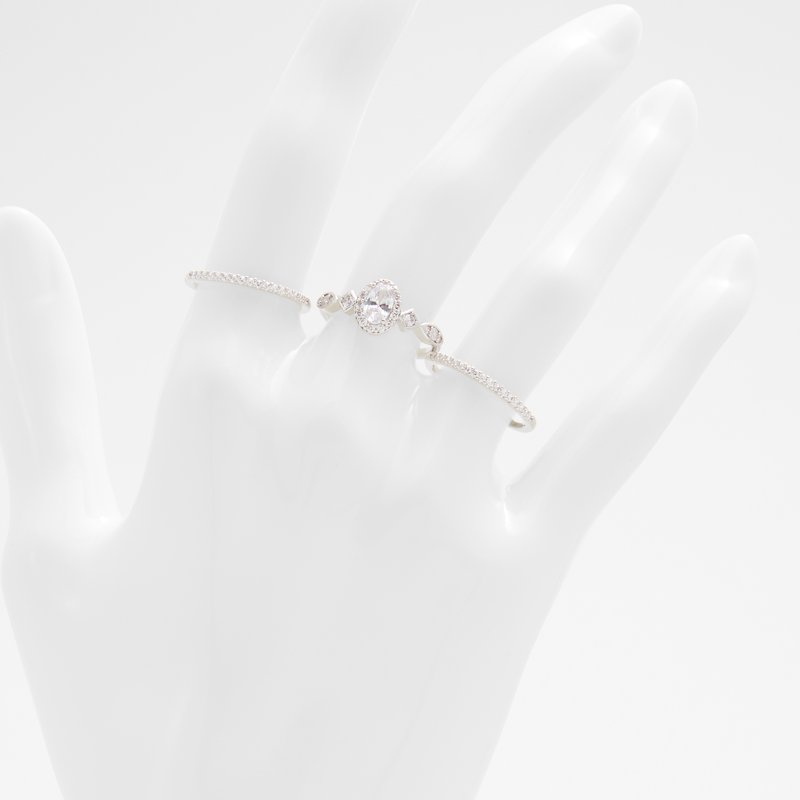 Lothiramas Accessory - Silver-Clear Multi - ALDO KSA