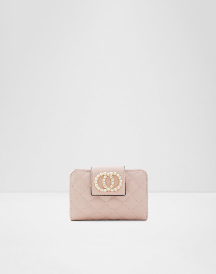 Lothyhar Bag - Light Pink - ALDO KSA