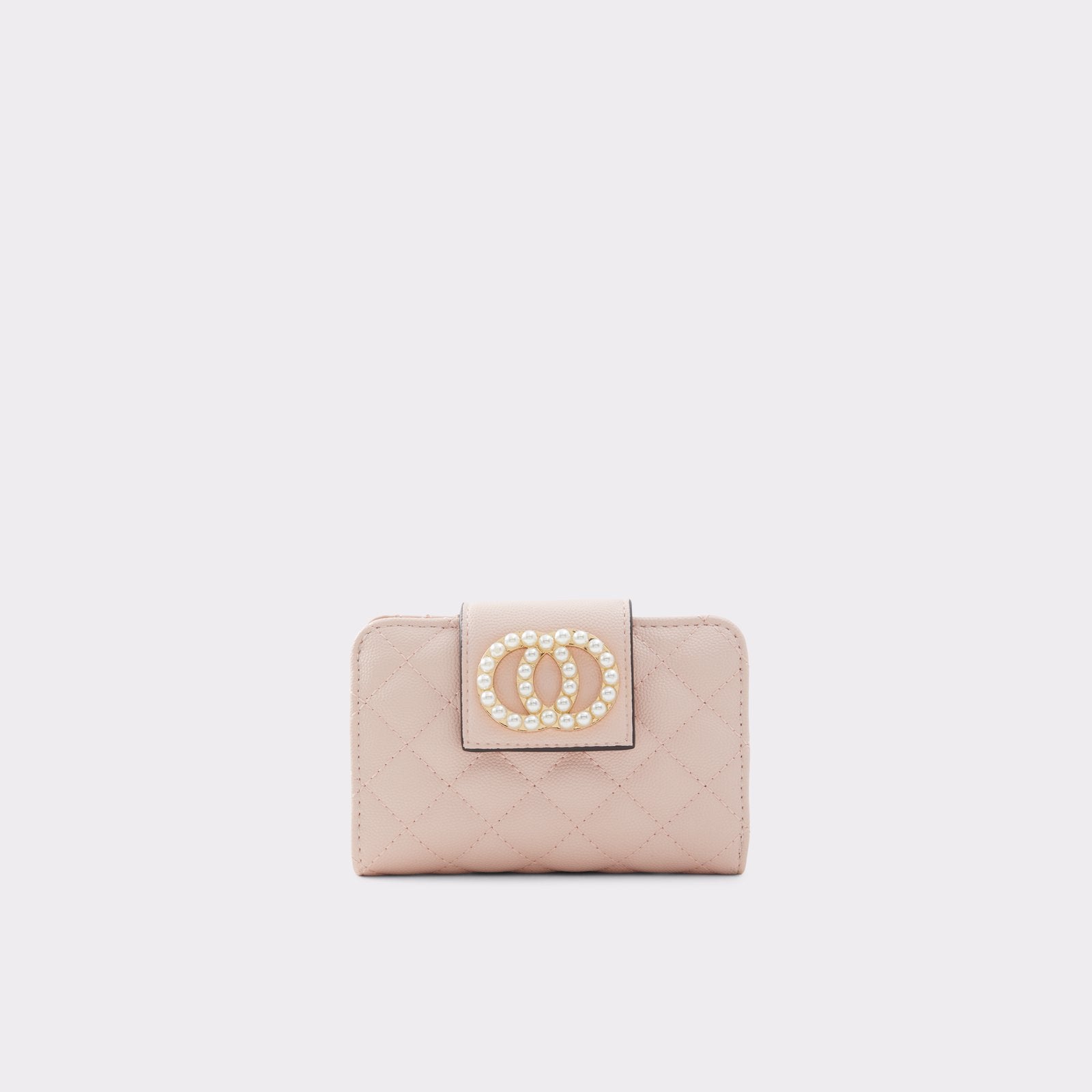 Lothyhar Bag - Light Pink - ALDO KSA