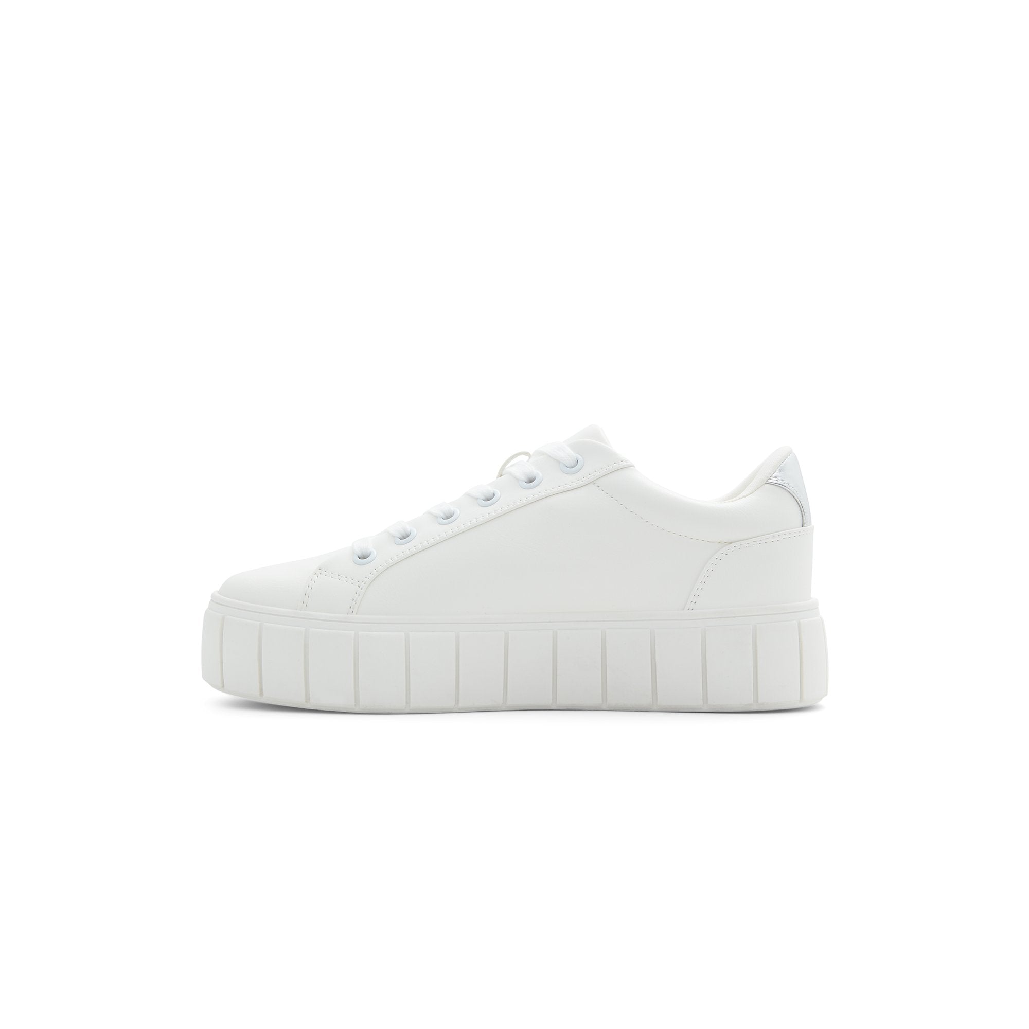 Lotus Women Sneakers White by Call it Spring