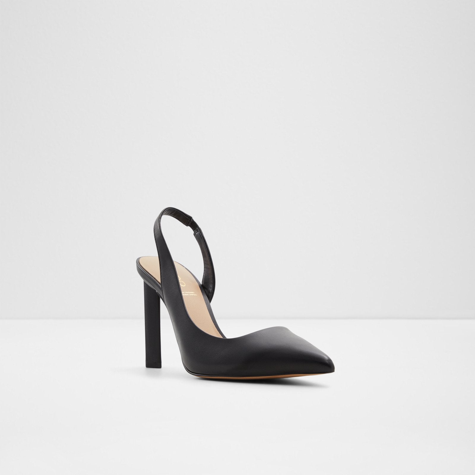 Loucette Women Shoes - Black - ALDO KSA