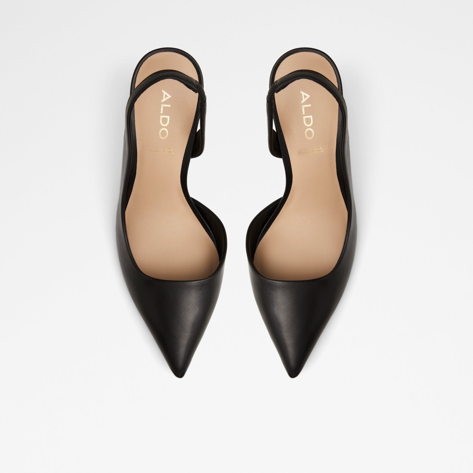 Loucette Women Shoes - Black - ALDO KSA