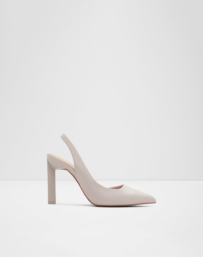 Loucette Women Shoes - Grey - ALDO KSA