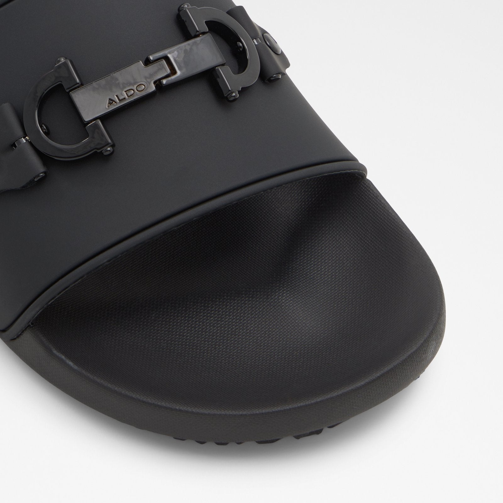 Loungeslide / Flat Sandals
