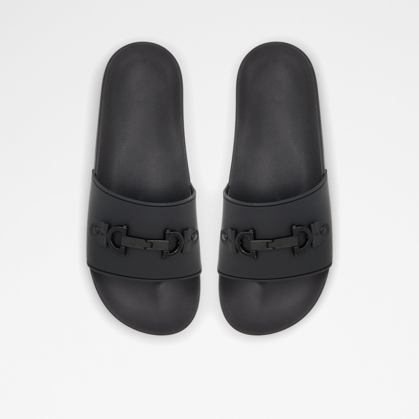 Loungeslide / Flat Sandals