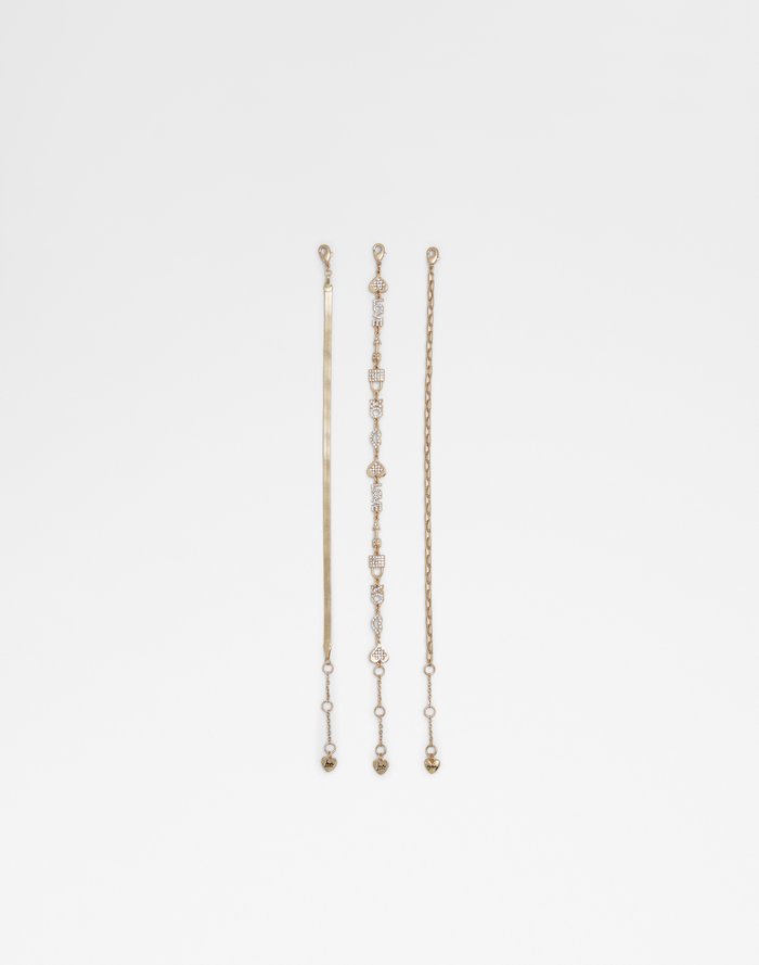 Lovcrew-b Accessory - Gold-Clear Multi - ALDO KSA