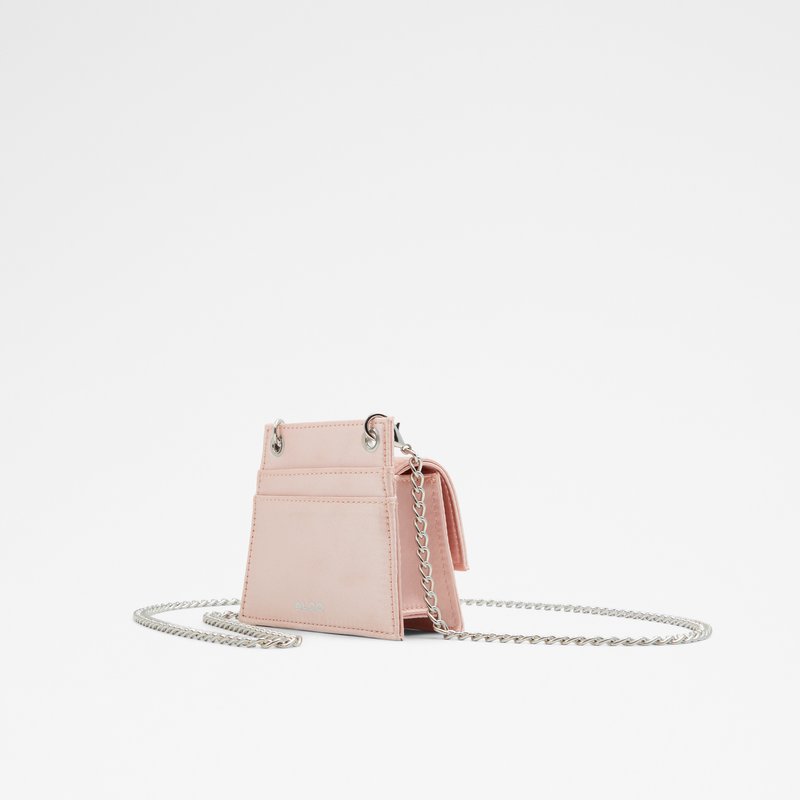 Lovebow Bags Pink by Aldo