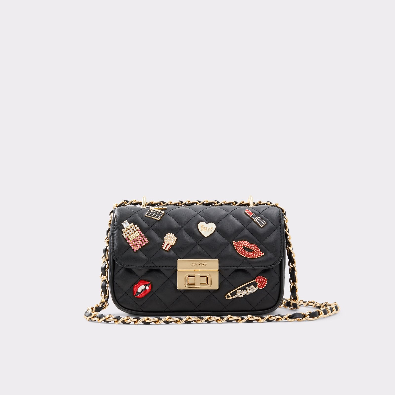 Aldo sales novelty bags