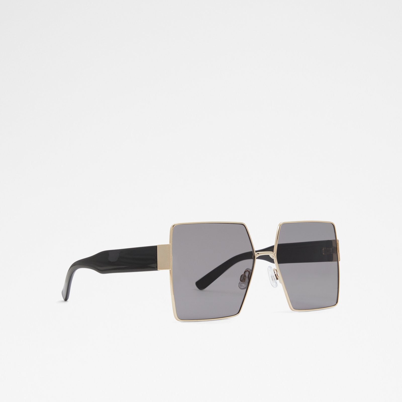 Lover Accessory - Black-Gold Multi - ALDO KSA