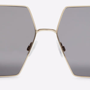 Lover Accessory - Black-Gold Multi - ALDO KSA