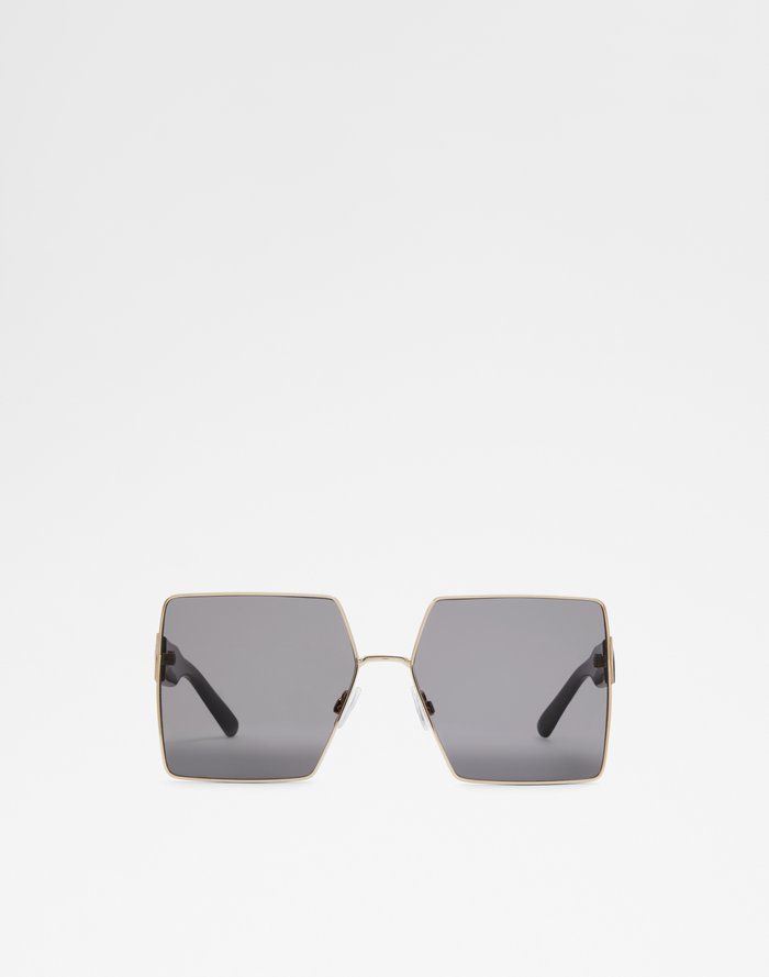 Lover Accessory - Black-Gold Multi - ALDO KSA