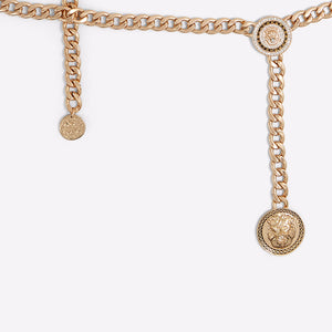 Loverilian Accessory - Gold - ALDO KSA