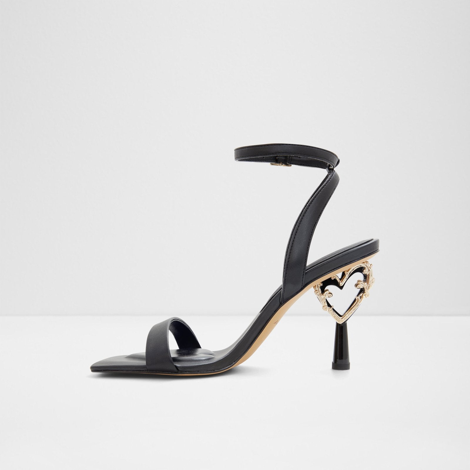 Lovethrone Women Shoes - Black - ALDO KSA