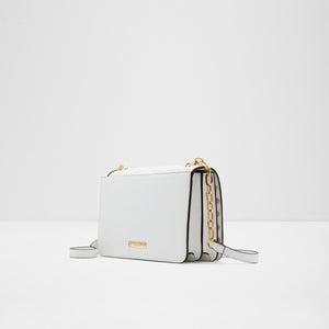 Lovetruly Bag - White - ALDO KSA