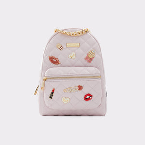 Lovette Bag - Light Pink - ALDO KSA