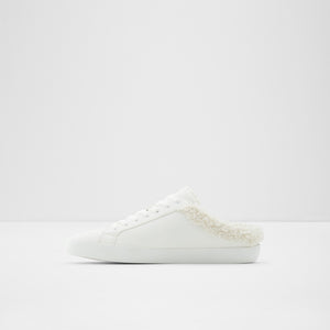 Lovey Women Shoes - White - ALDO KSA